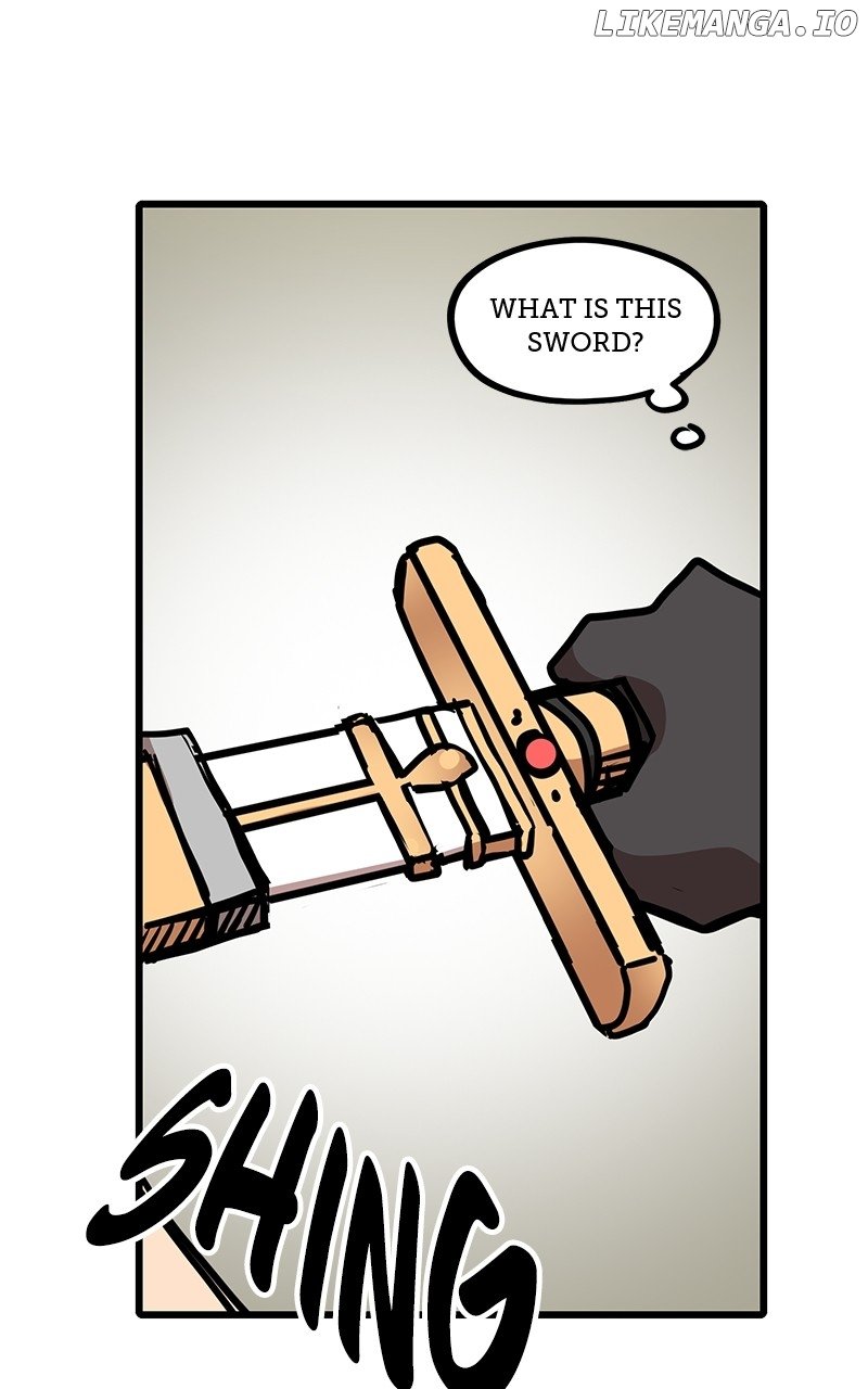 Carsearin Chapter 142 - Page 61