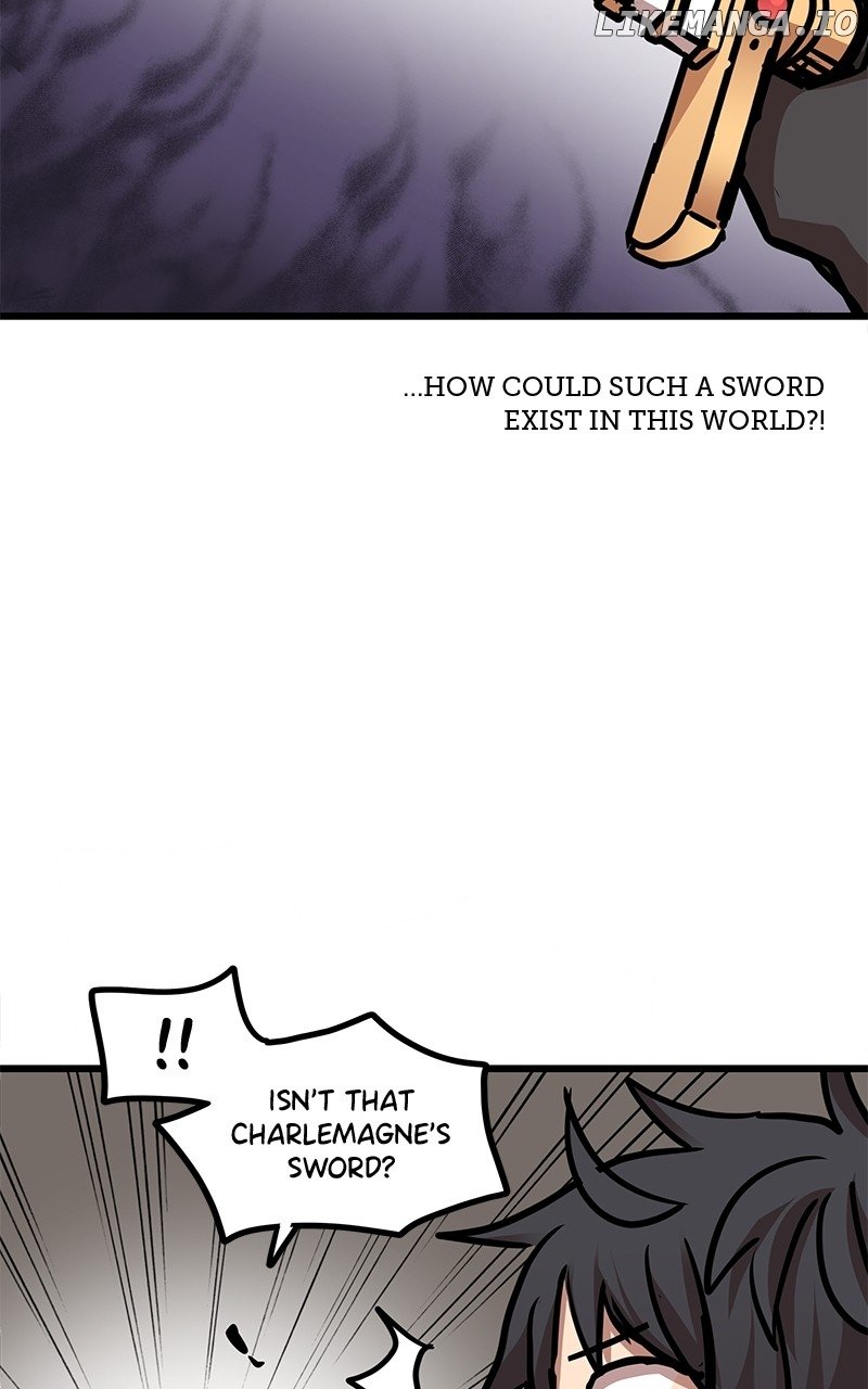 Carsearin Chapter 142 - Page 65