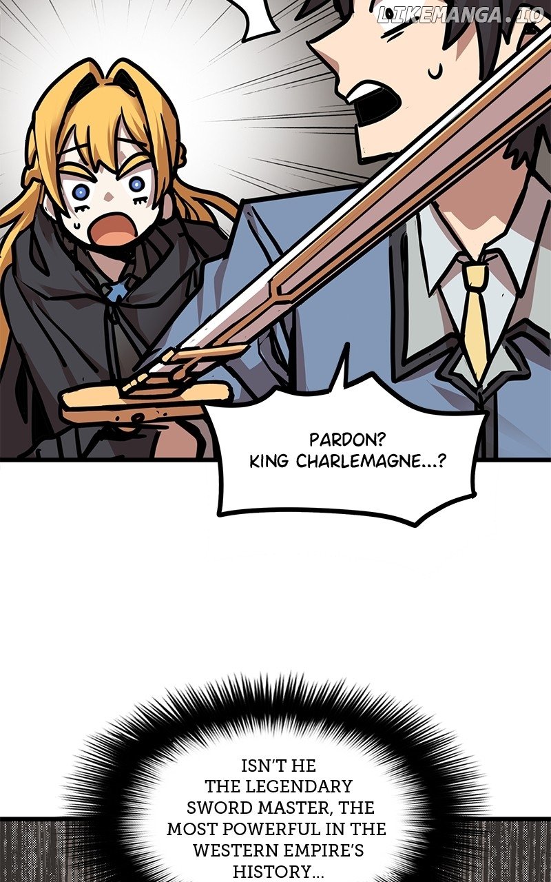 Carsearin Chapter 142 - Page 66