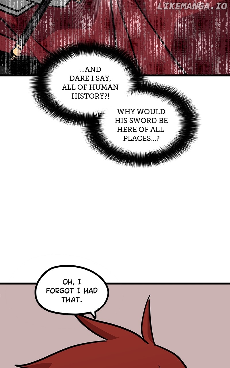 Carsearin Chapter 142 - Page 68