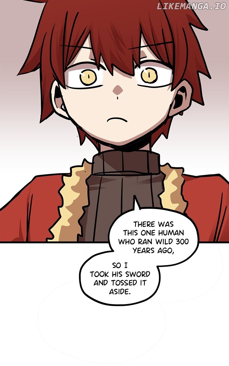 Carsearin Chapter 142 - Page 69