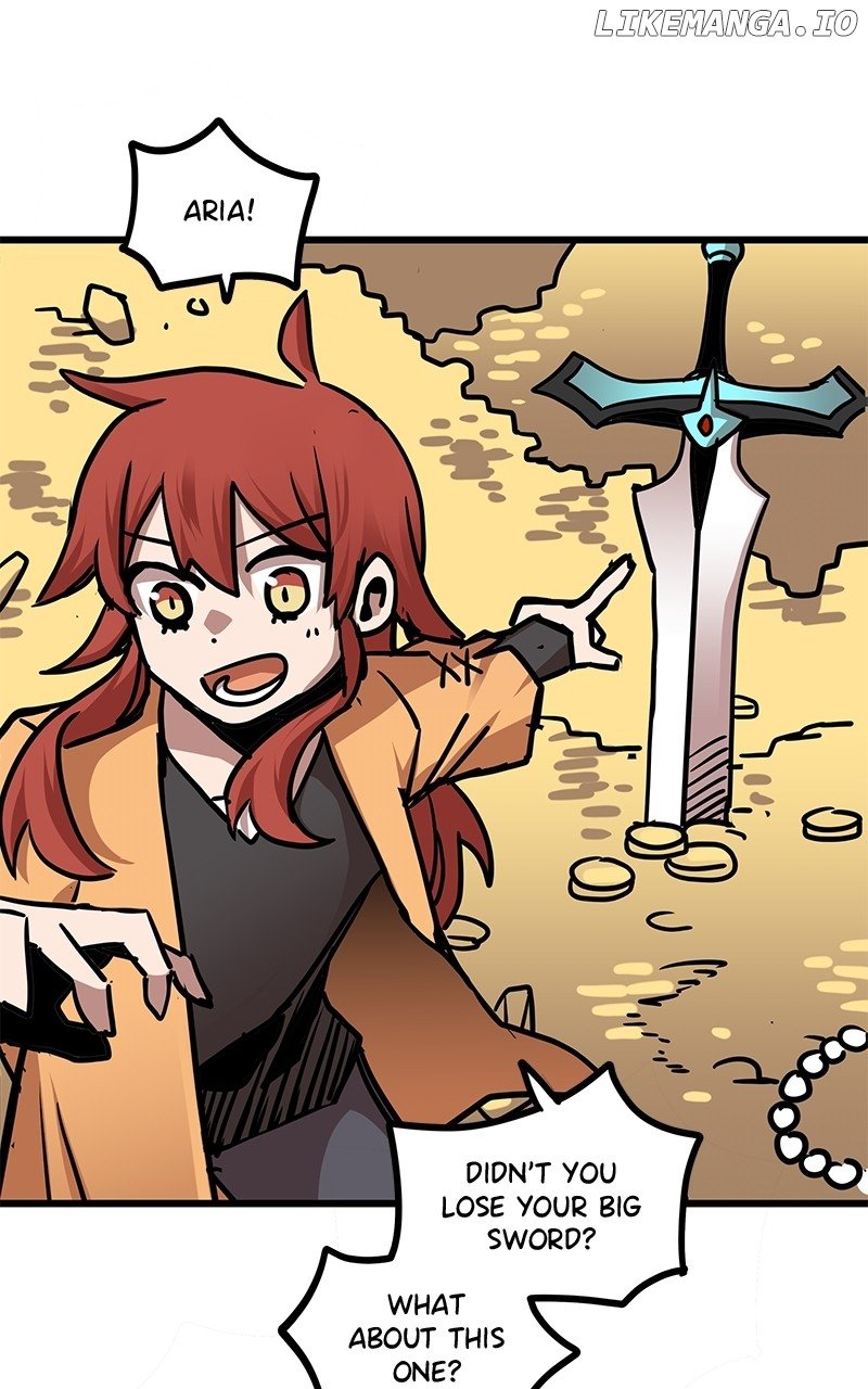 Carsearin Chapter 142 - Page 72