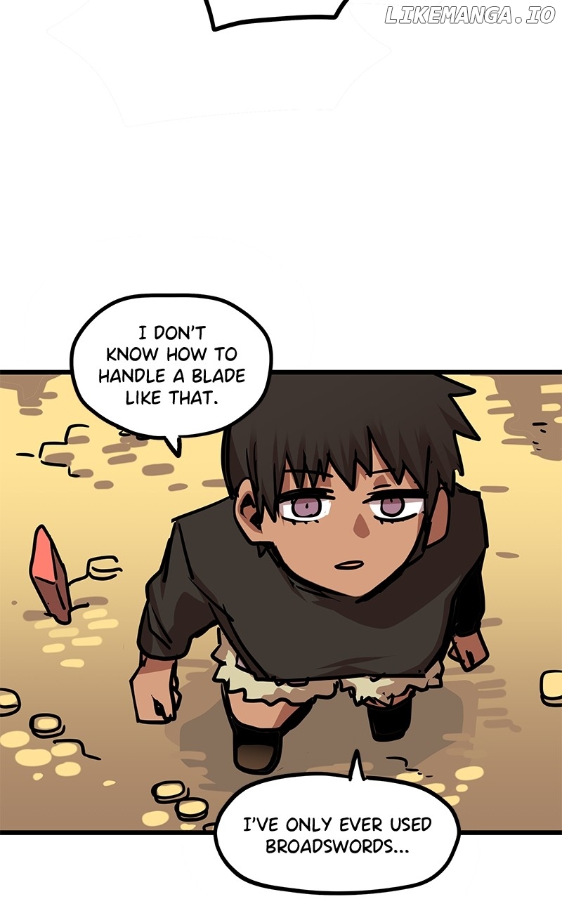 Carsearin Chapter 142 - Page 73
