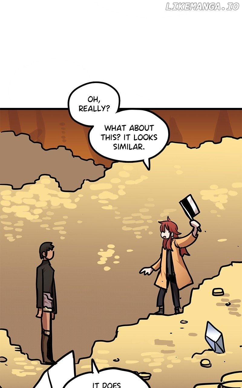 Carsearin Chapter 142 - Page 74