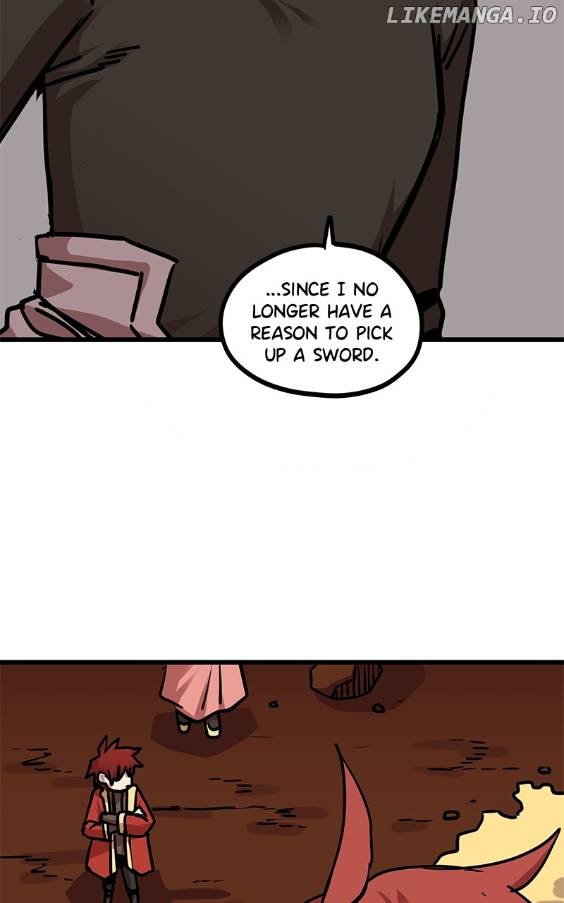 Carsearin Chapter 142 - Page 76