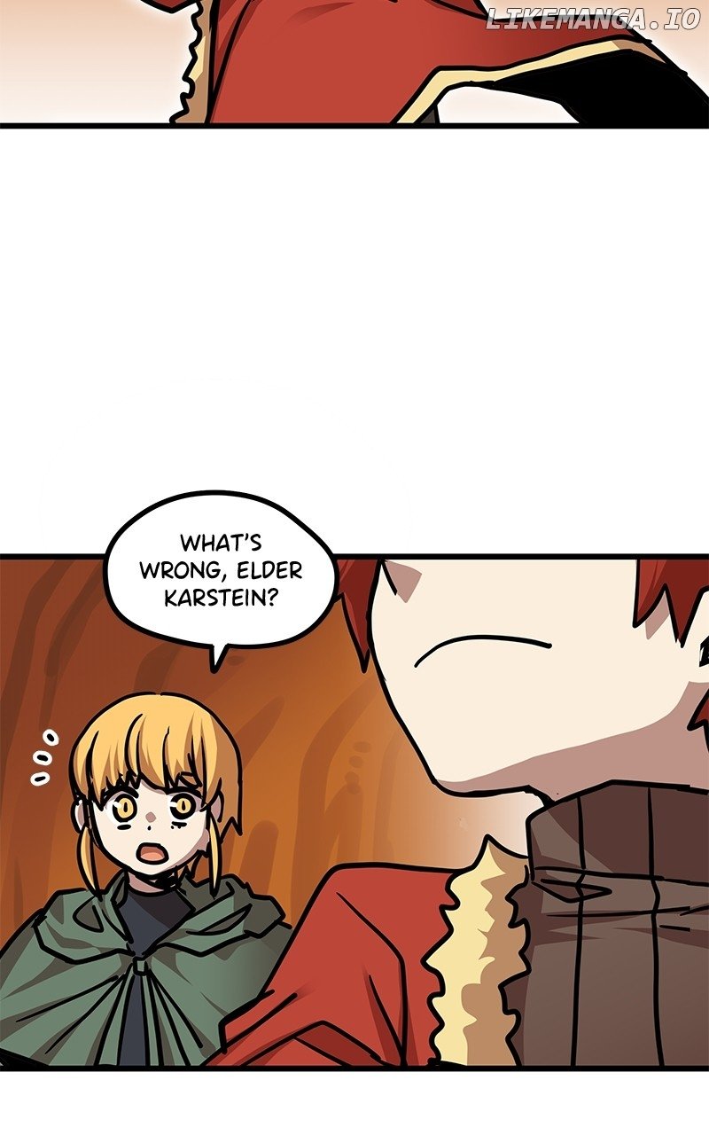 Carsearin Chapter 142 - Page 79