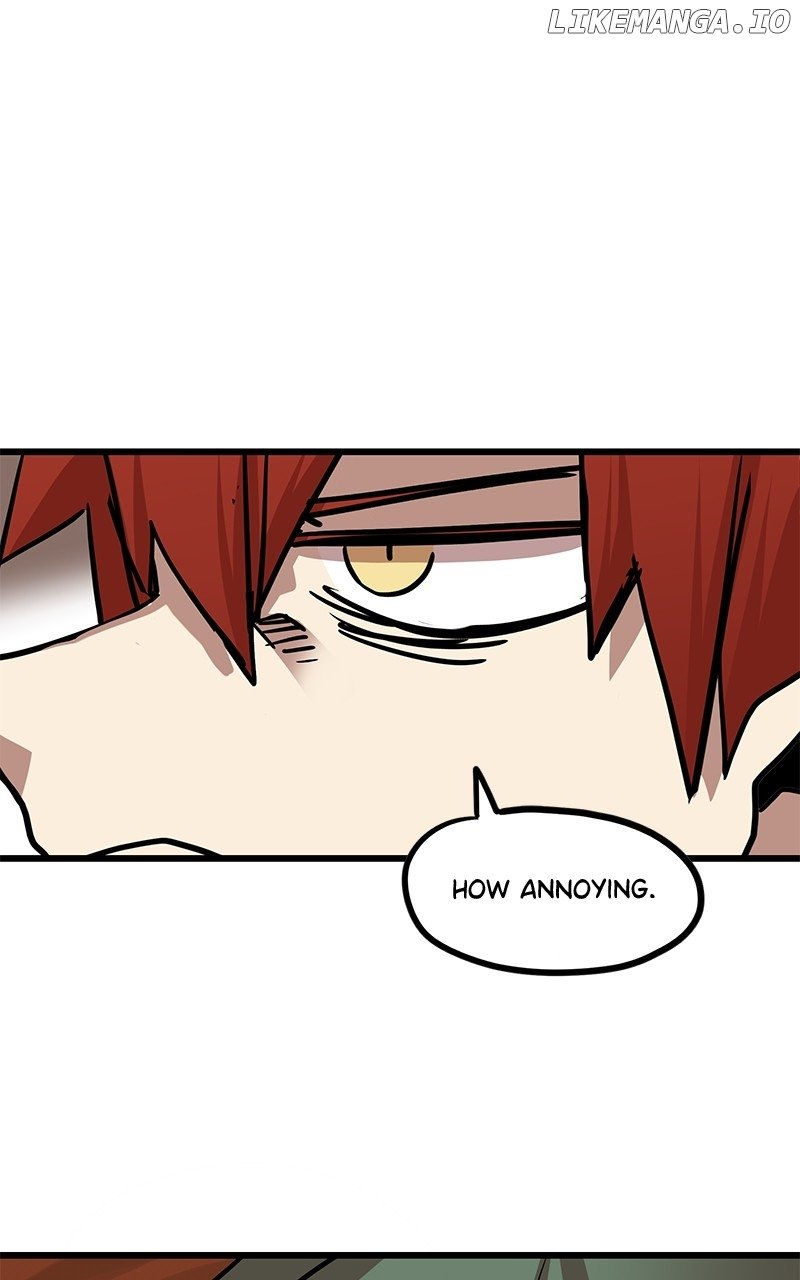Carsearin Chapter 142 - Page 80