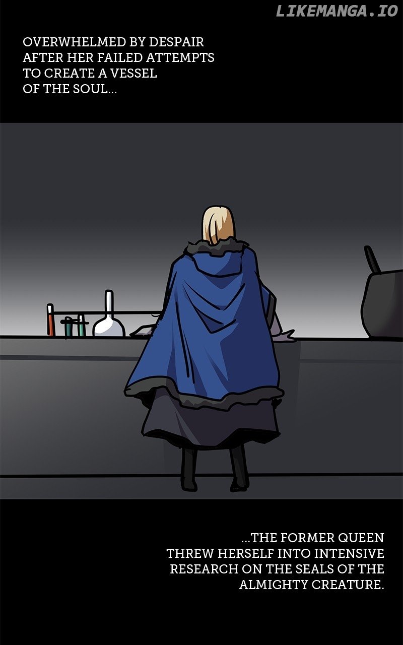 Carsearin Chapter 142 - Page 9