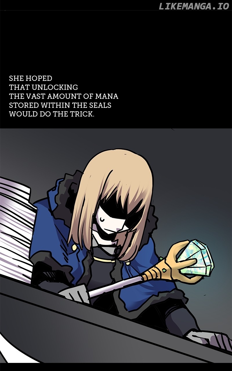 Carsearin Chapter 142 - Page 10