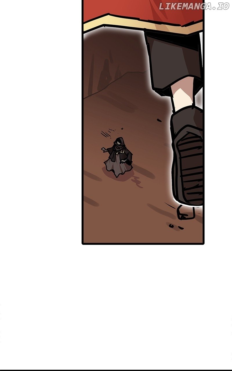 Carsearin Chapter 143 - Page 14