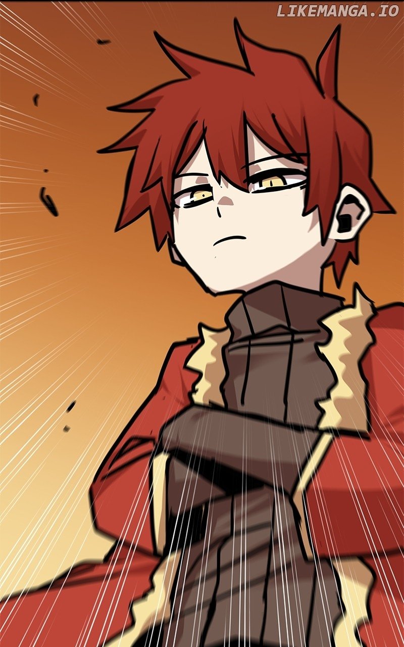Carsearin Chapter 143 - Page 15