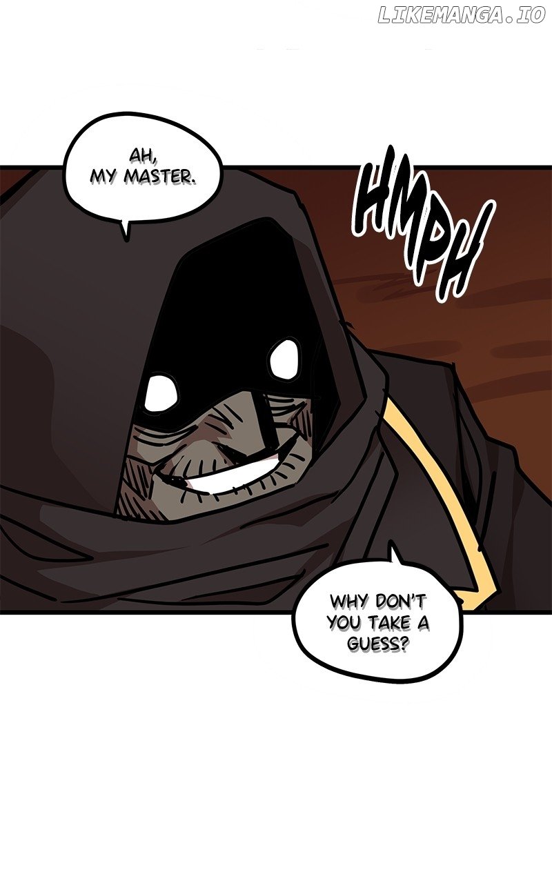 Carsearin Chapter 143 - Page 19