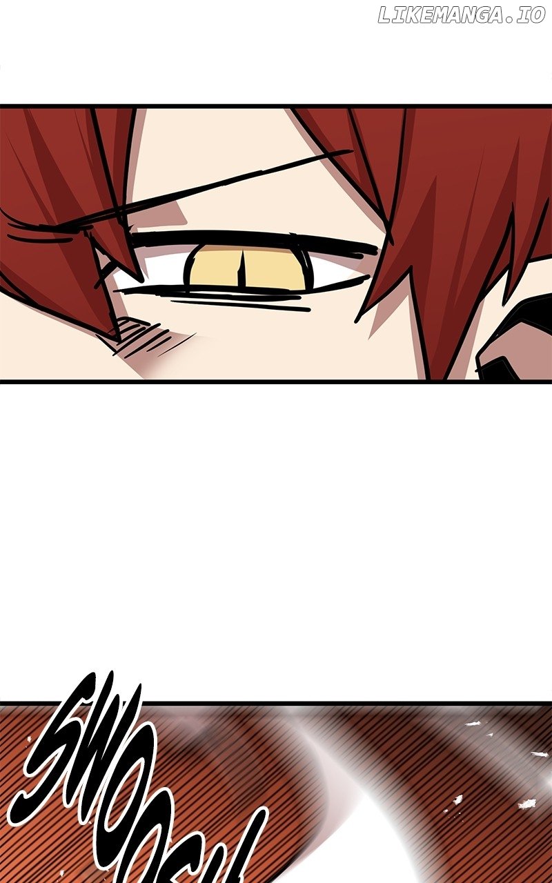 Carsearin Chapter 143 - Page 20