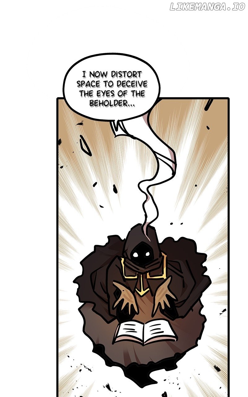 Carsearin Chapter 143 - Page 3