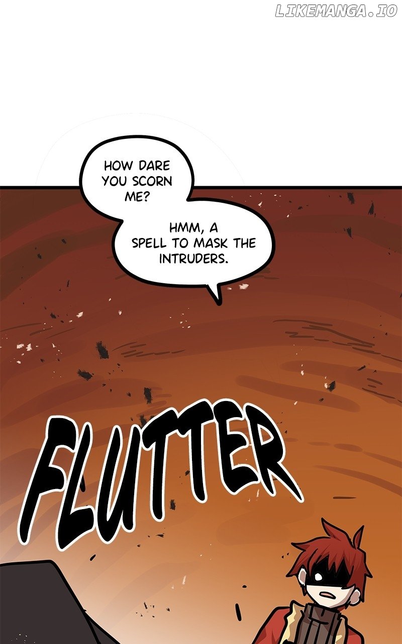Carsearin Chapter 143 - Page 24