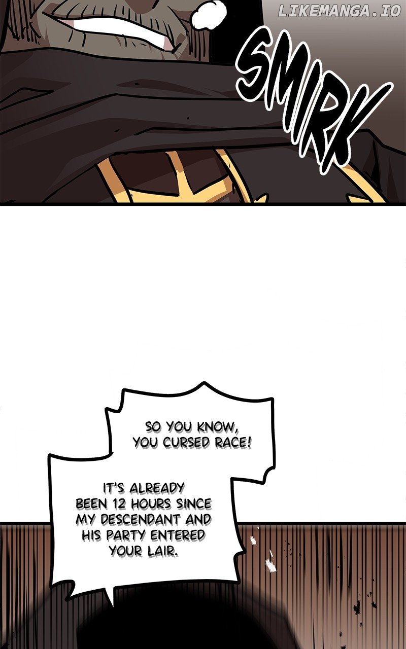 Carsearin Chapter 143 - Page 26