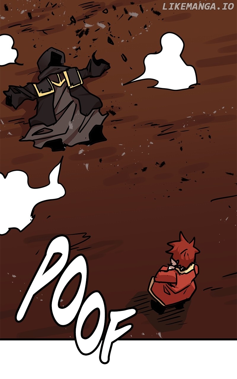 Carsearin Chapter 143 - Page 33