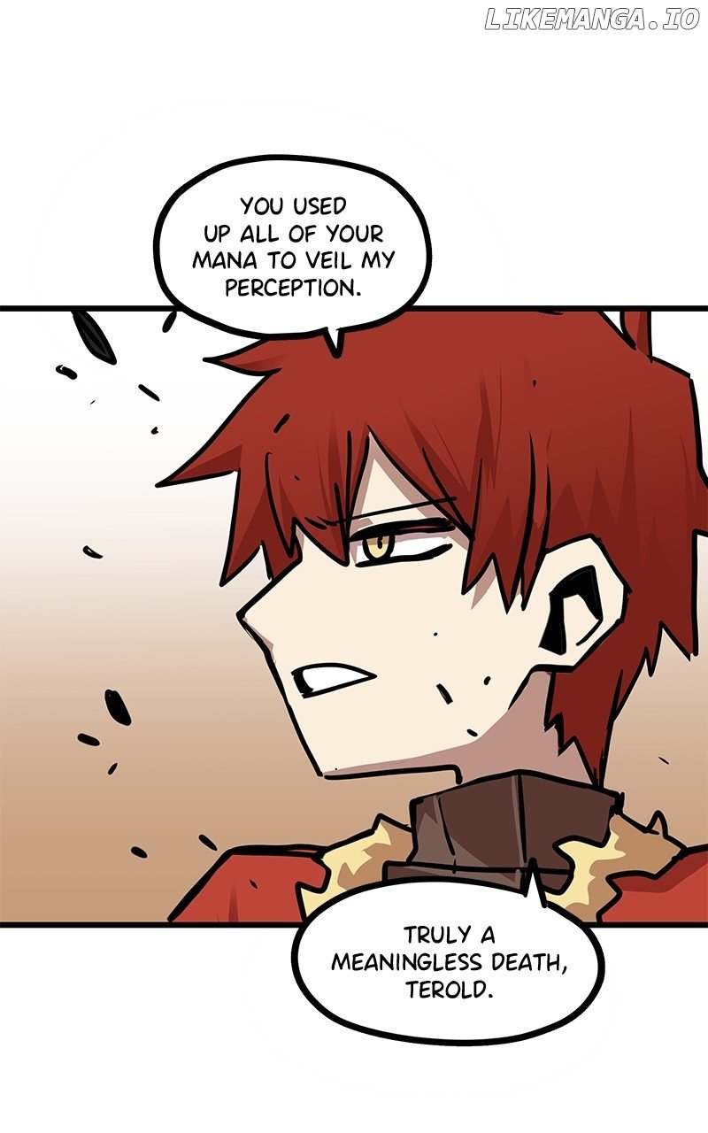 Carsearin Chapter 143 - Page 34