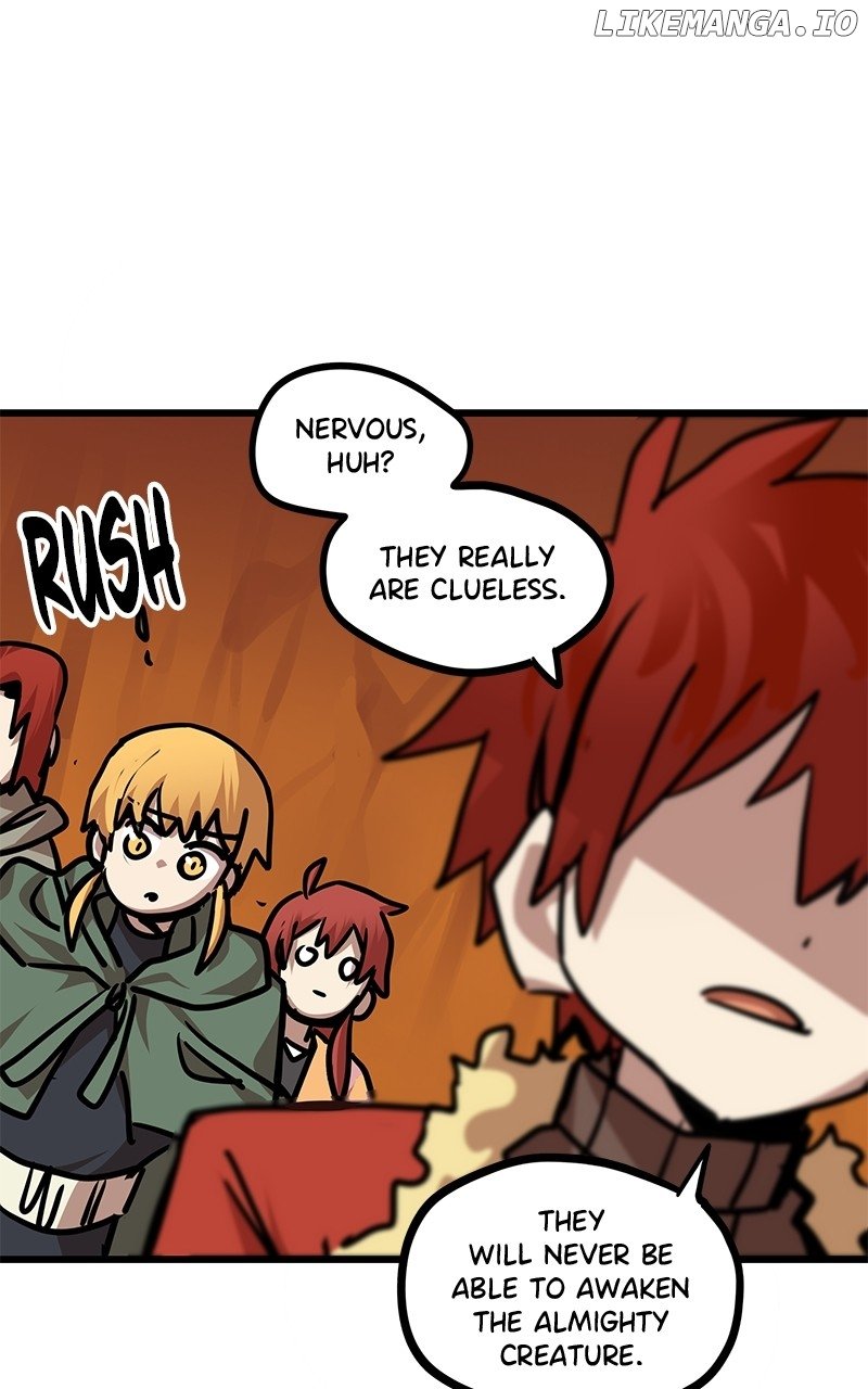 Carsearin Chapter 143 - Page 35
