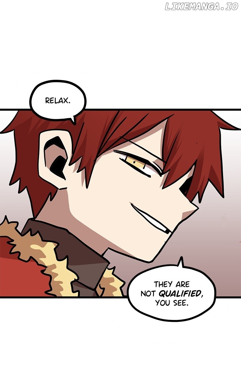 Carsearin Chapter 143 - Page 37