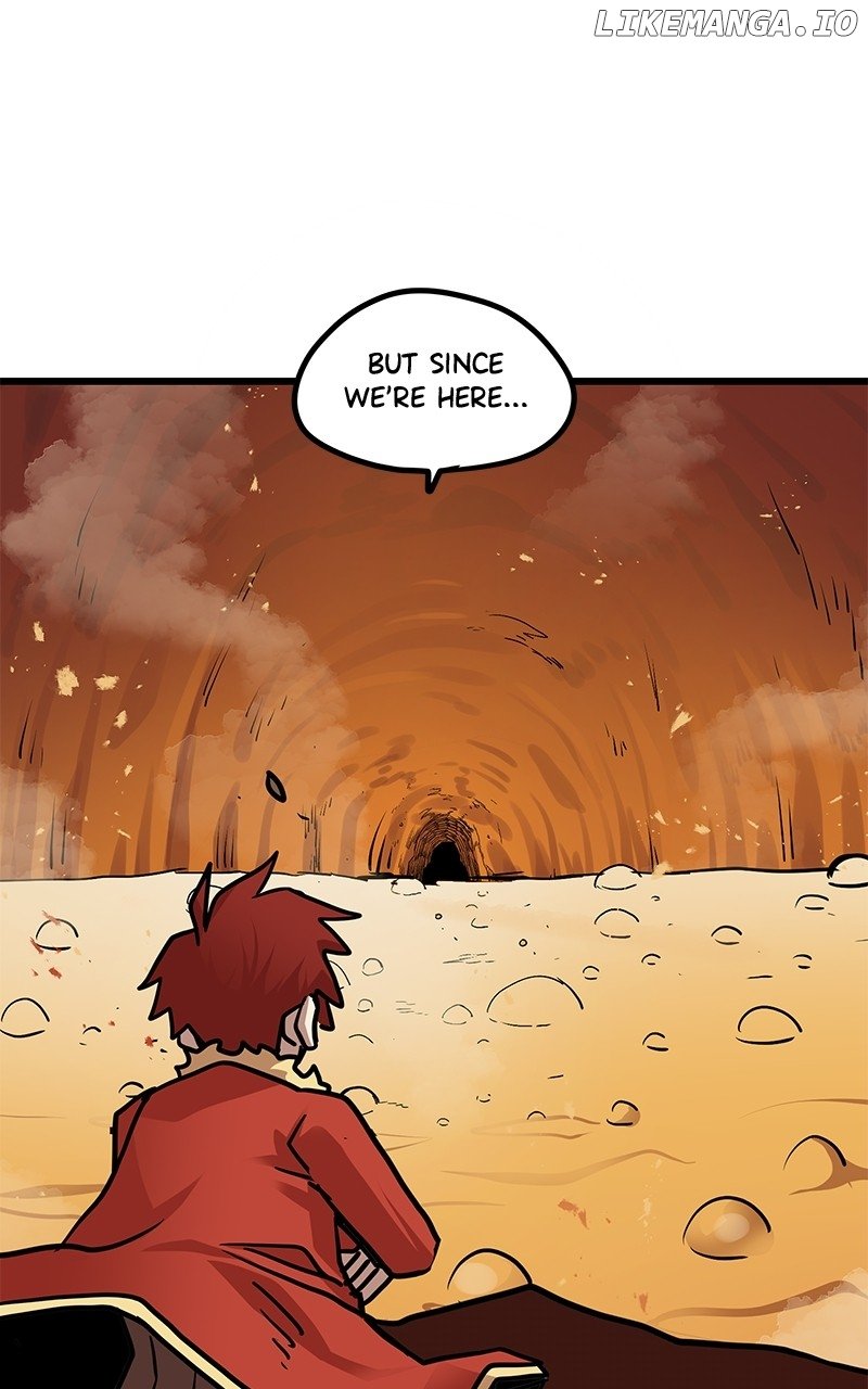 Carsearin Chapter 143 - Page 38