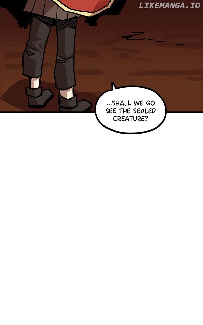 Carsearin Chapter 143 - Page 39