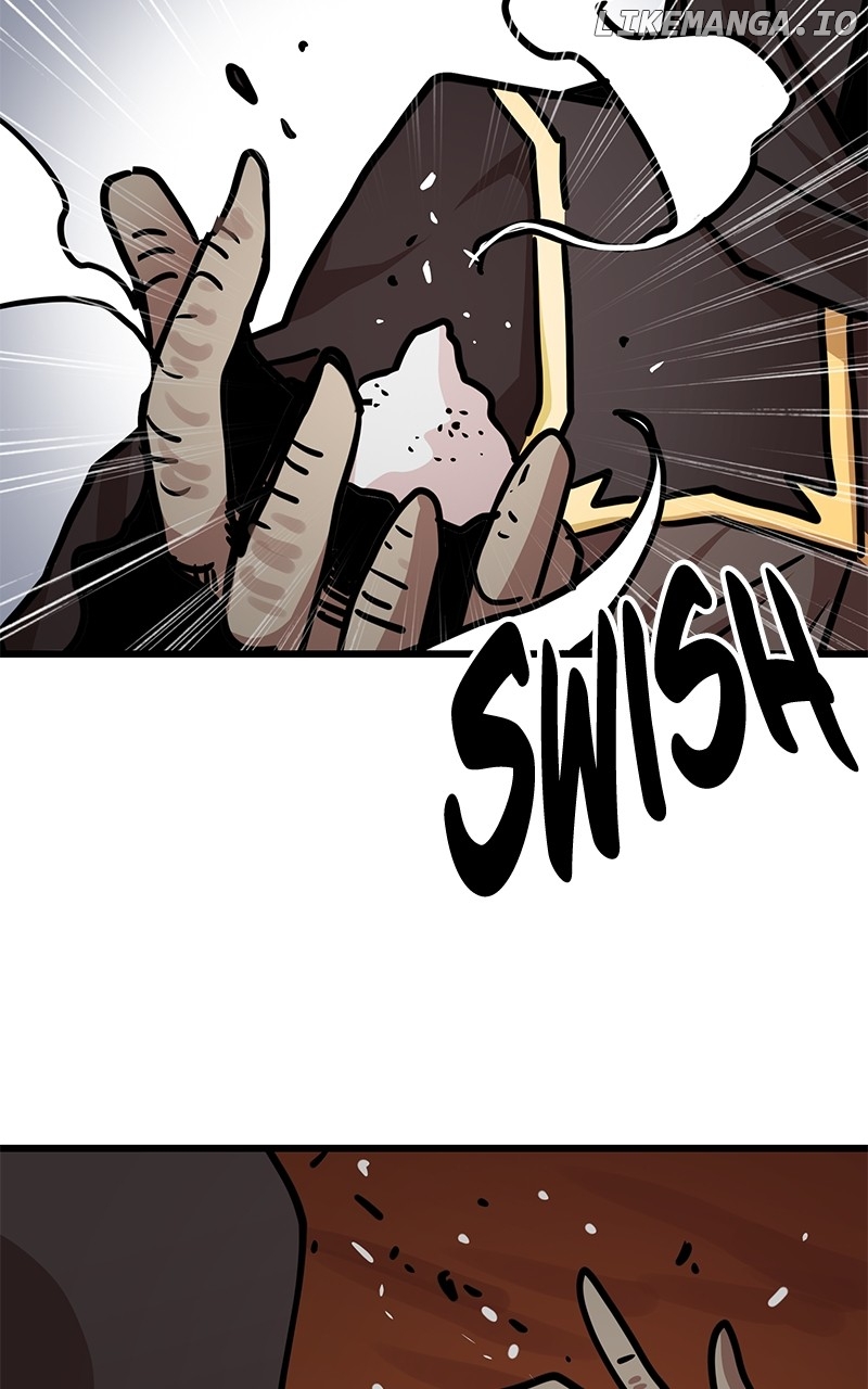 Carsearin Chapter 143 - Page 5