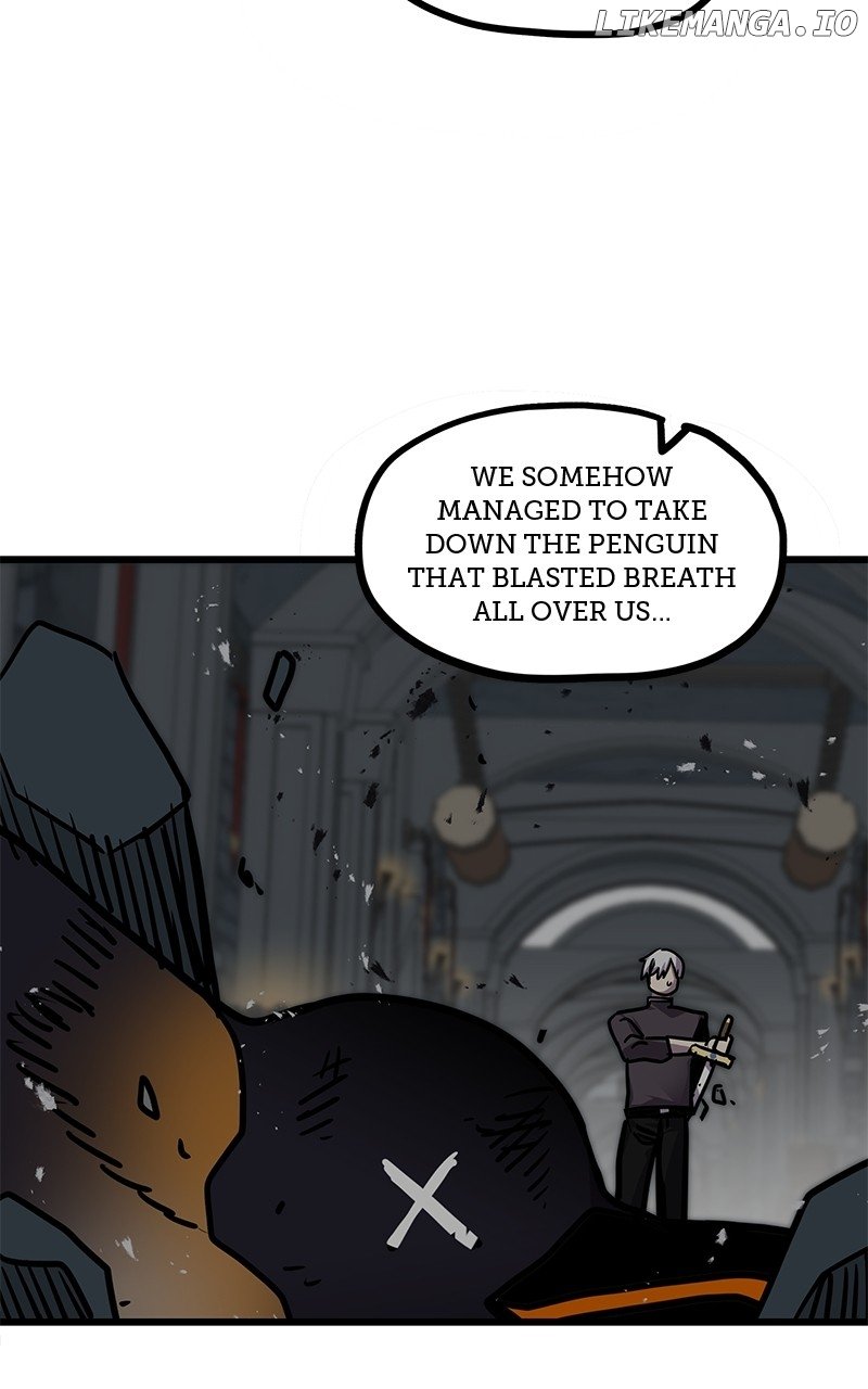 Carsearin Chapter 143 - Page 43