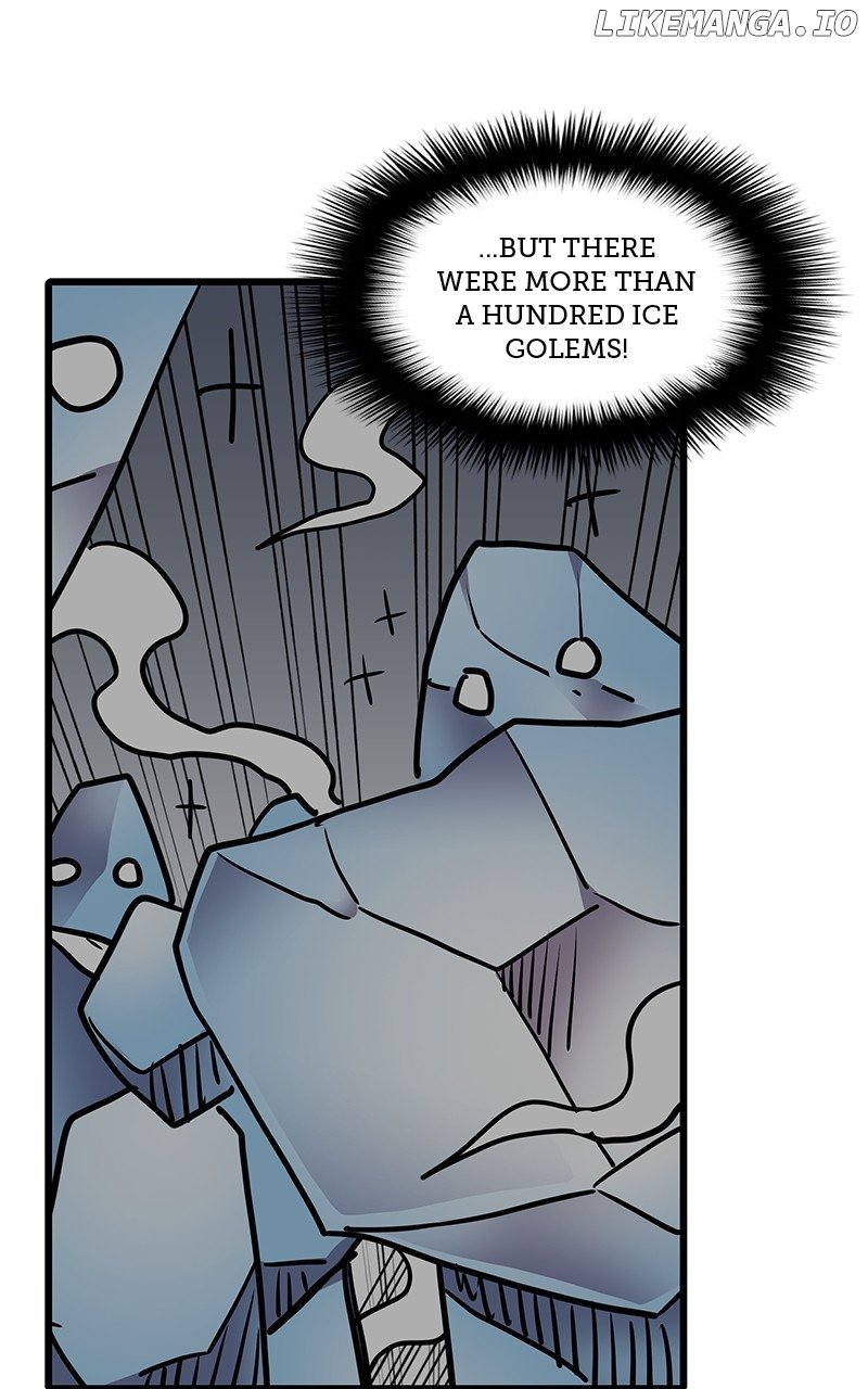 Carsearin Chapter 143 - Page 44