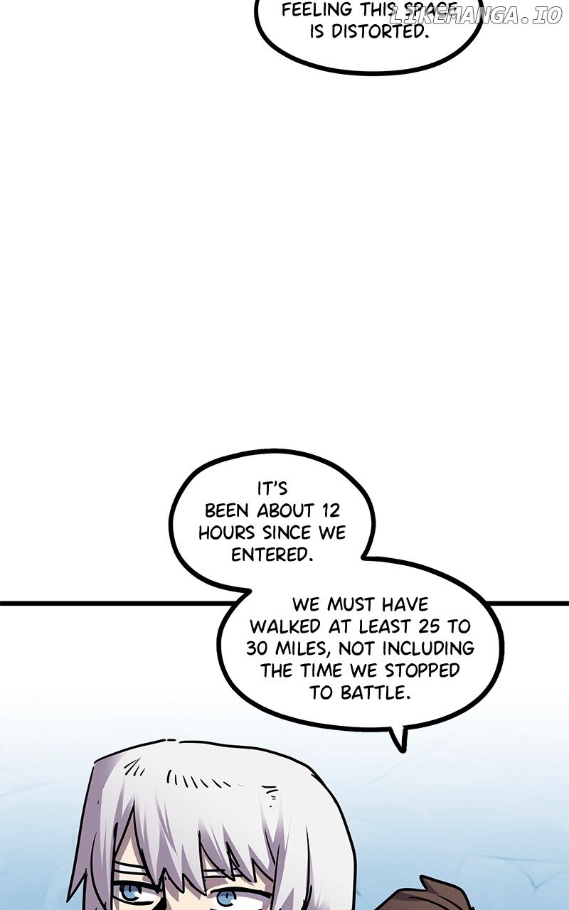 Carsearin Chapter 143 - Page 47
