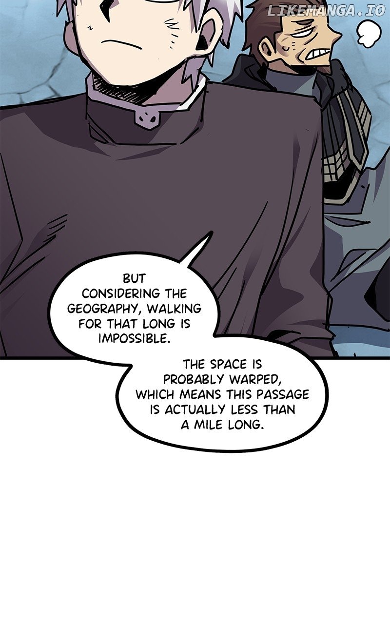 Carsearin Chapter 143 - Page 48