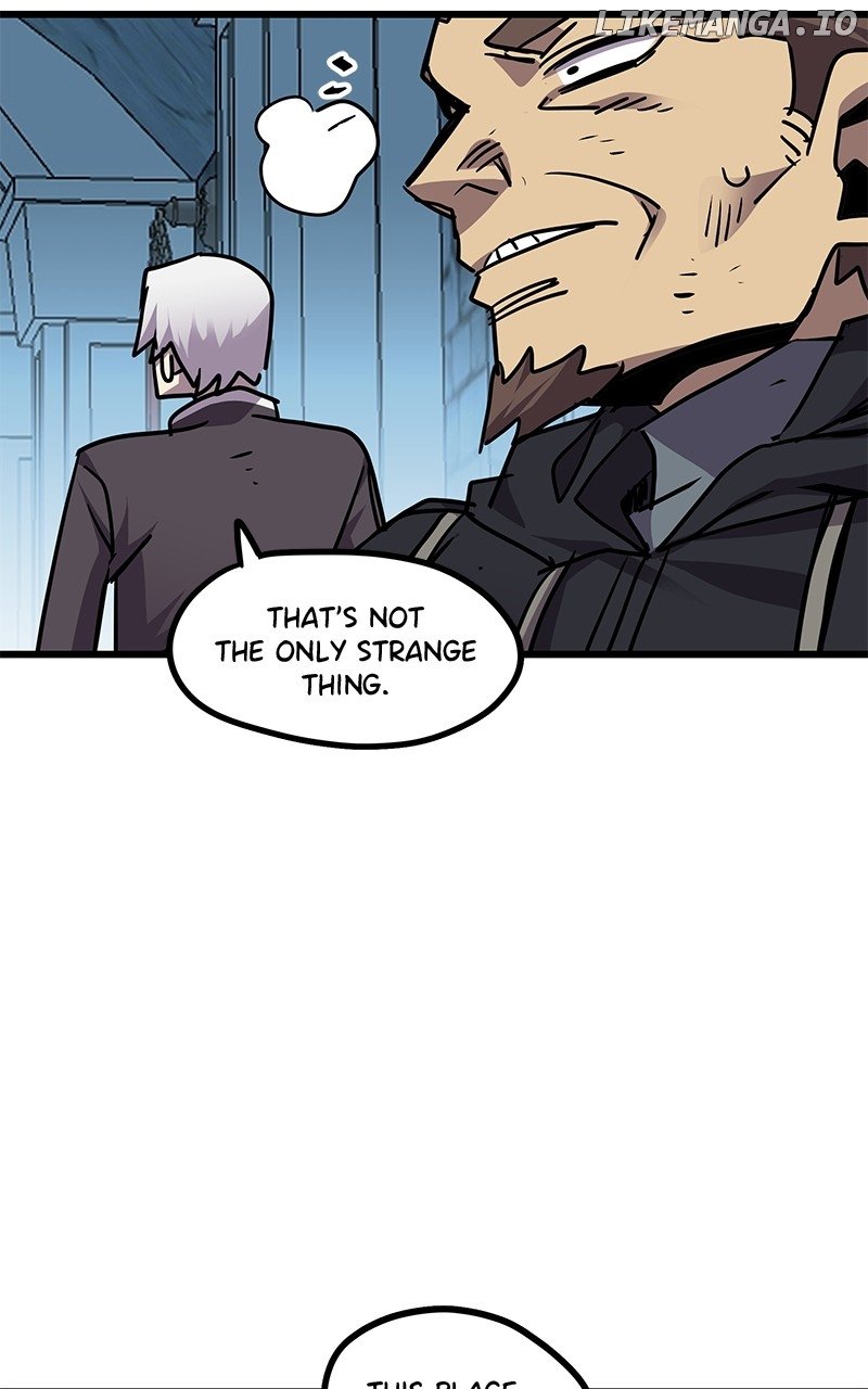 Carsearin Chapter 143 - Page 49
