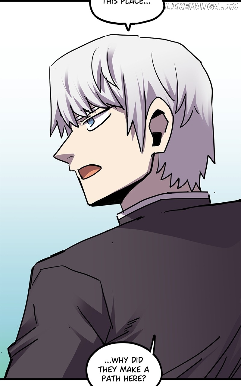 Carsearin Chapter 143 - Page 50