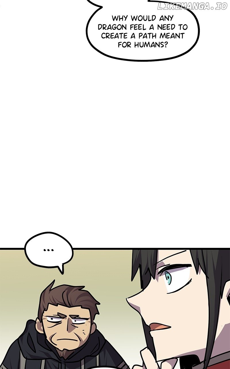 Carsearin Chapter 143 - Page 51