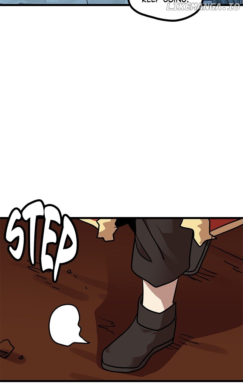 Carsearin Chapter 143 - Page 53