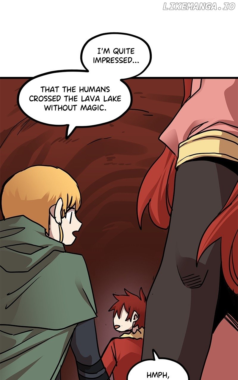 Carsearin Chapter 143 - Page 54