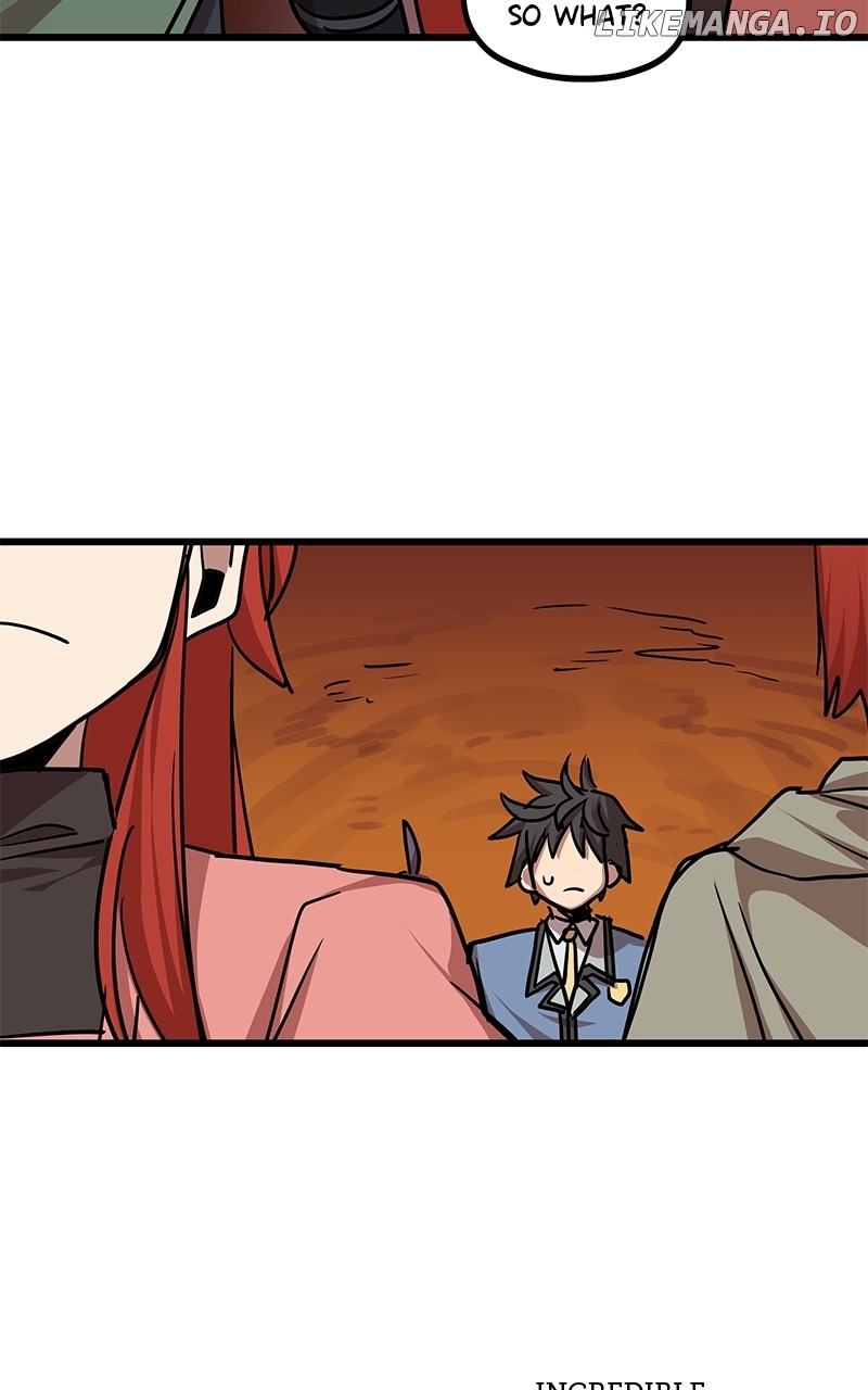 Carsearin Chapter 143 - Page 55