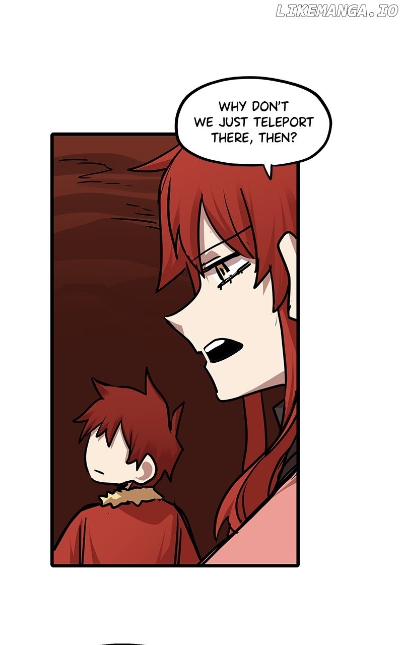 Carsearin Chapter 143 - Page 60