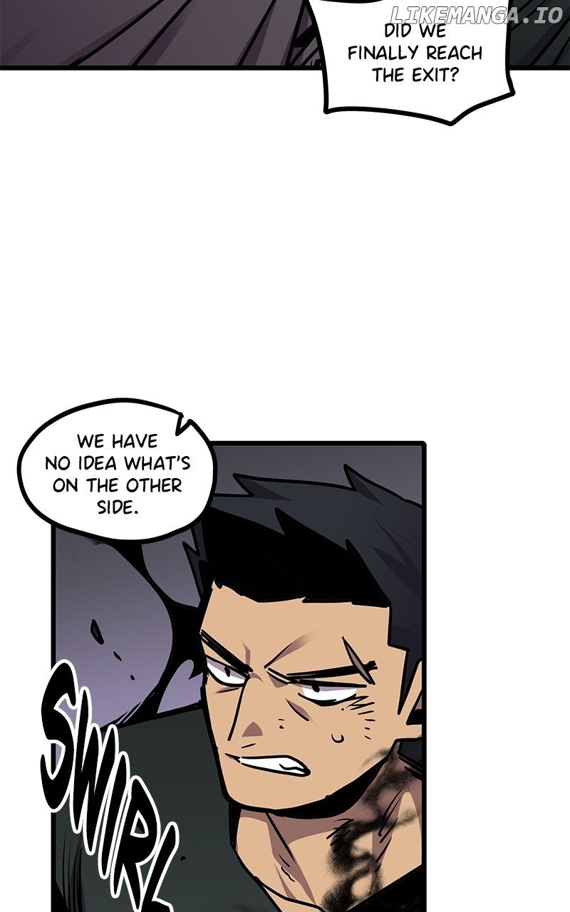 Carsearin Chapter 143 - Page 65