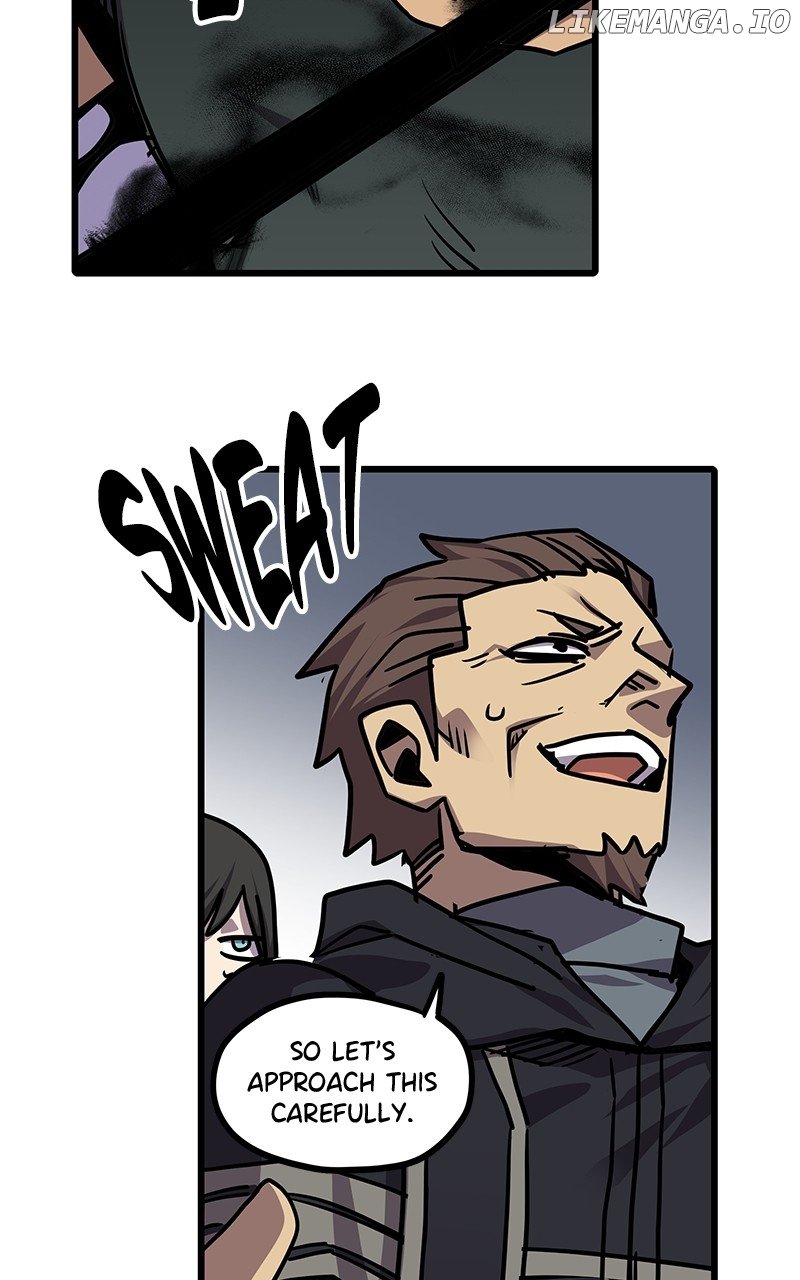 Carsearin Chapter 143 - Page 66