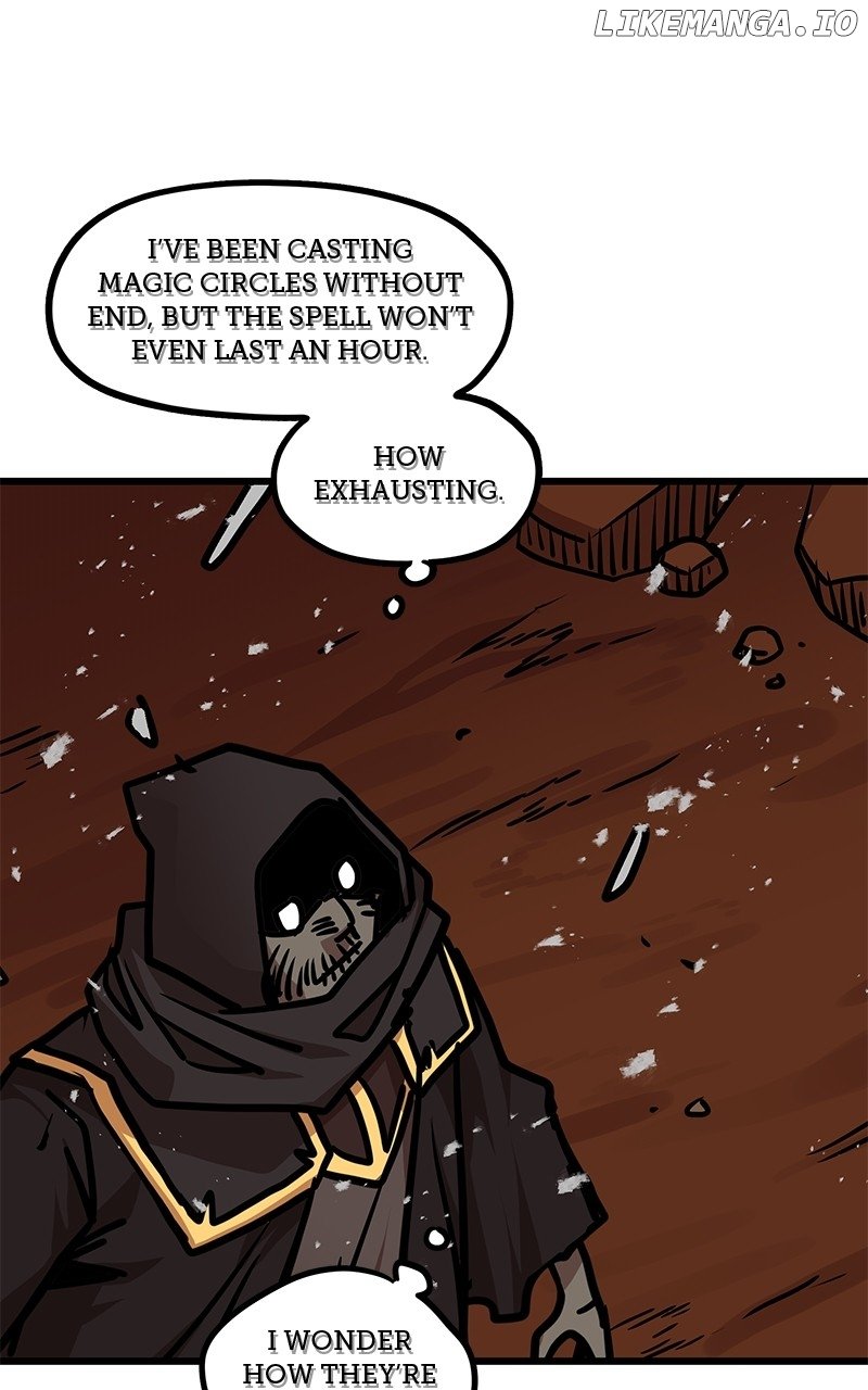 Carsearin Chapter 143 - Page 8