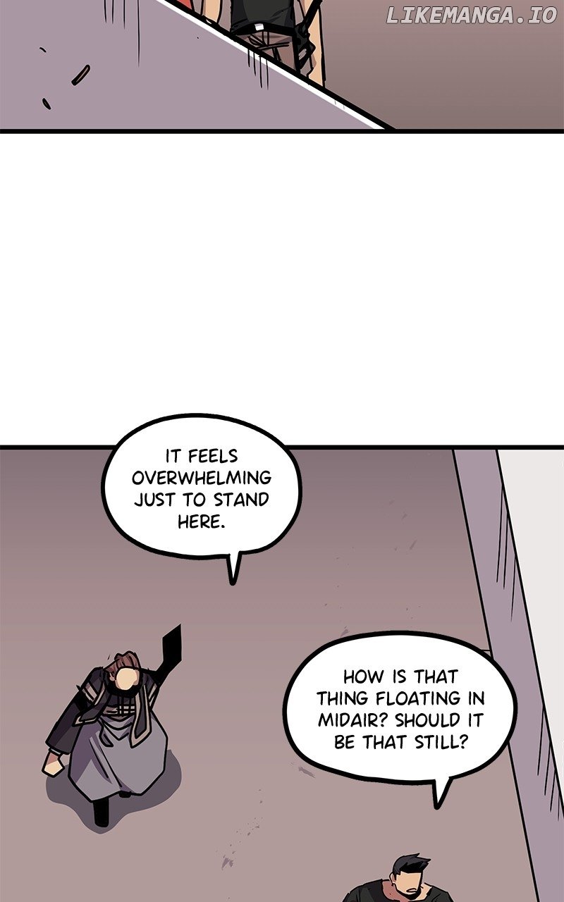 Carsearin Chapter 143 - Page 73