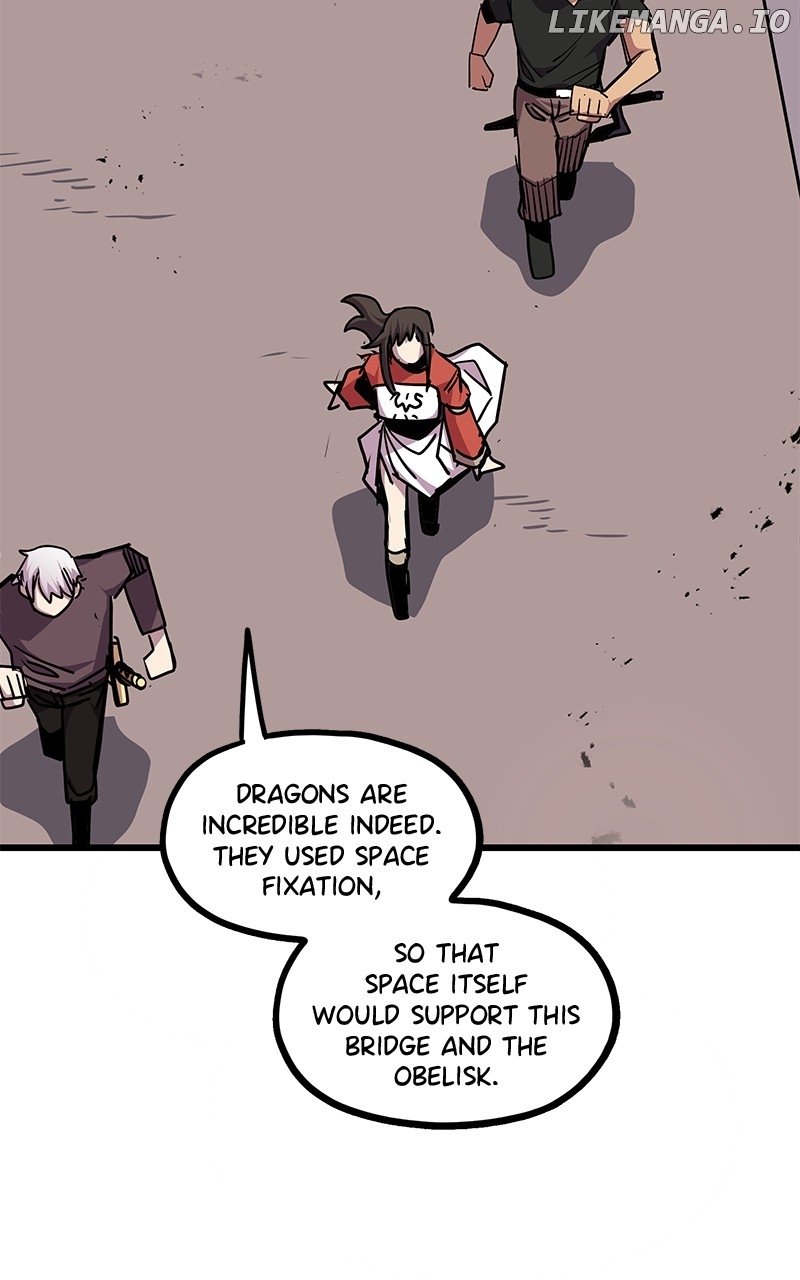 Carsearin Chapter 143 - Page 74