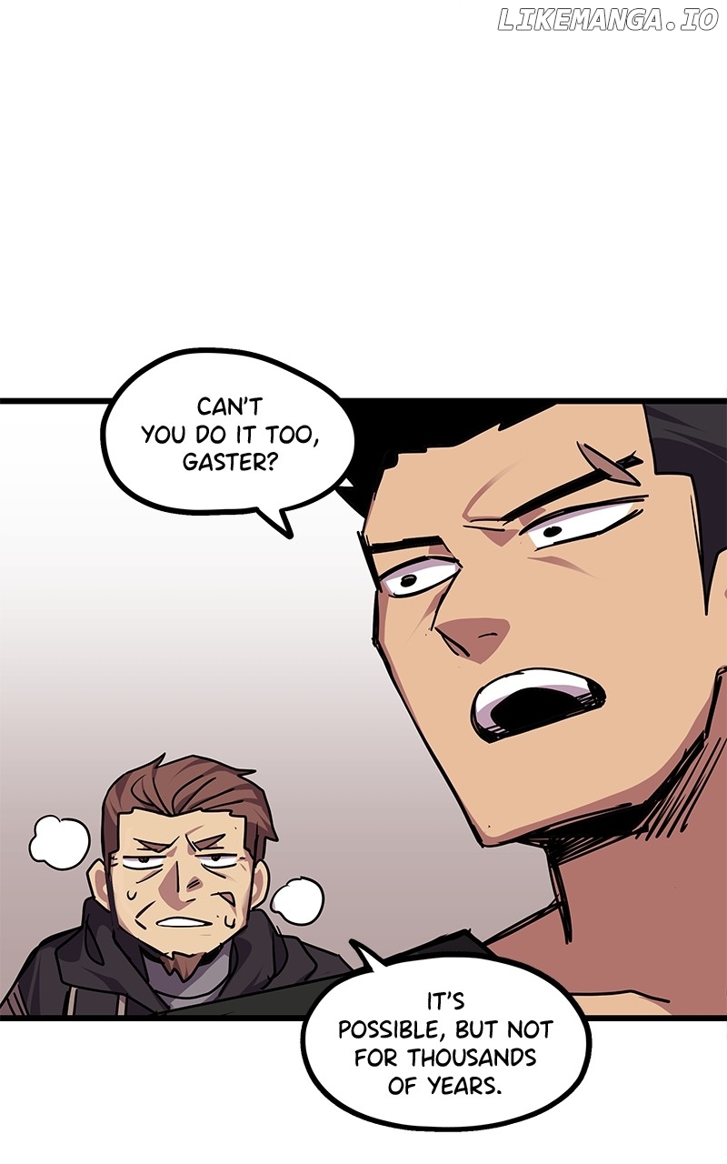 Carsearin Chapter 143 - Page 75