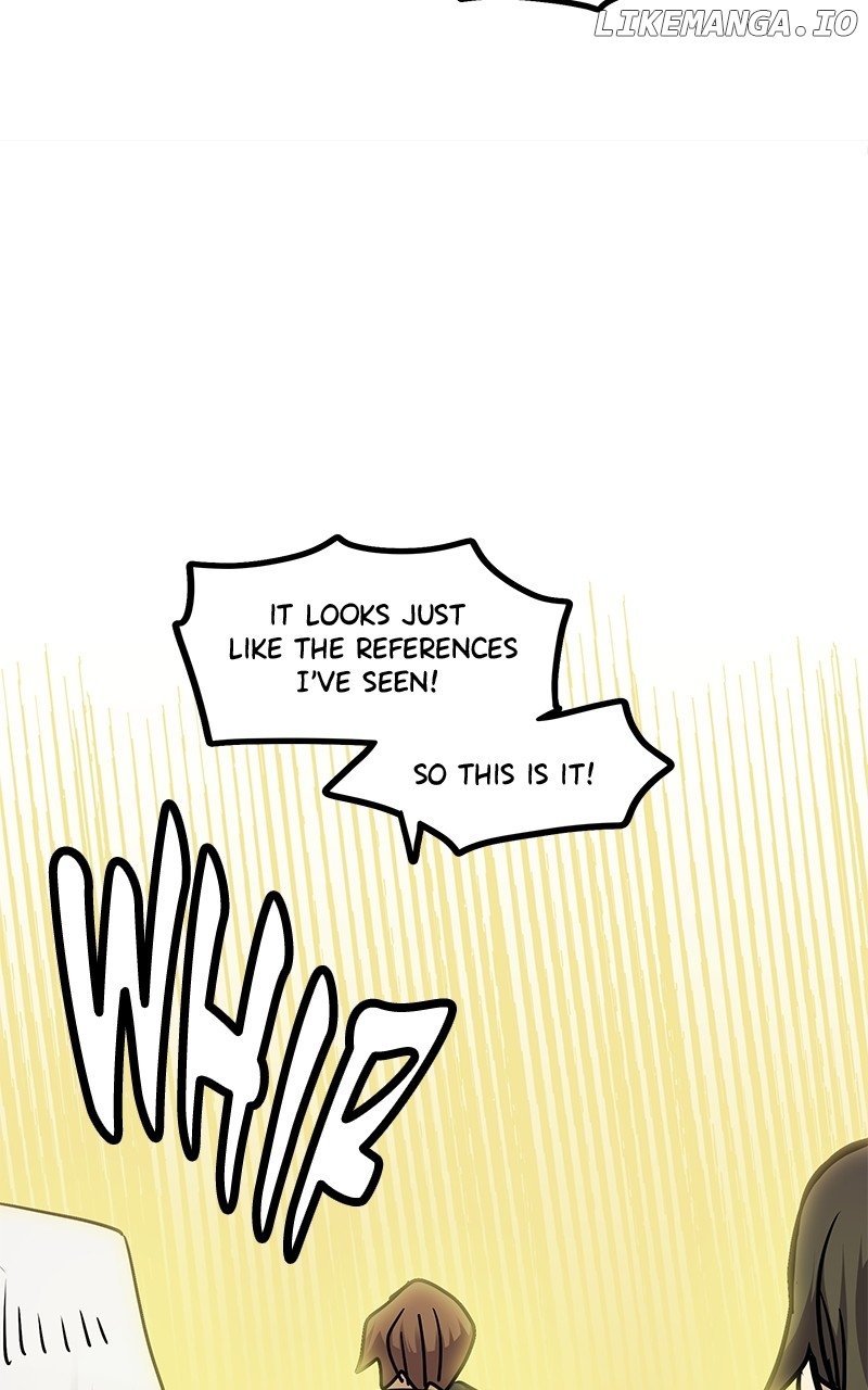 Carsearin Chapter 143 - Page 78