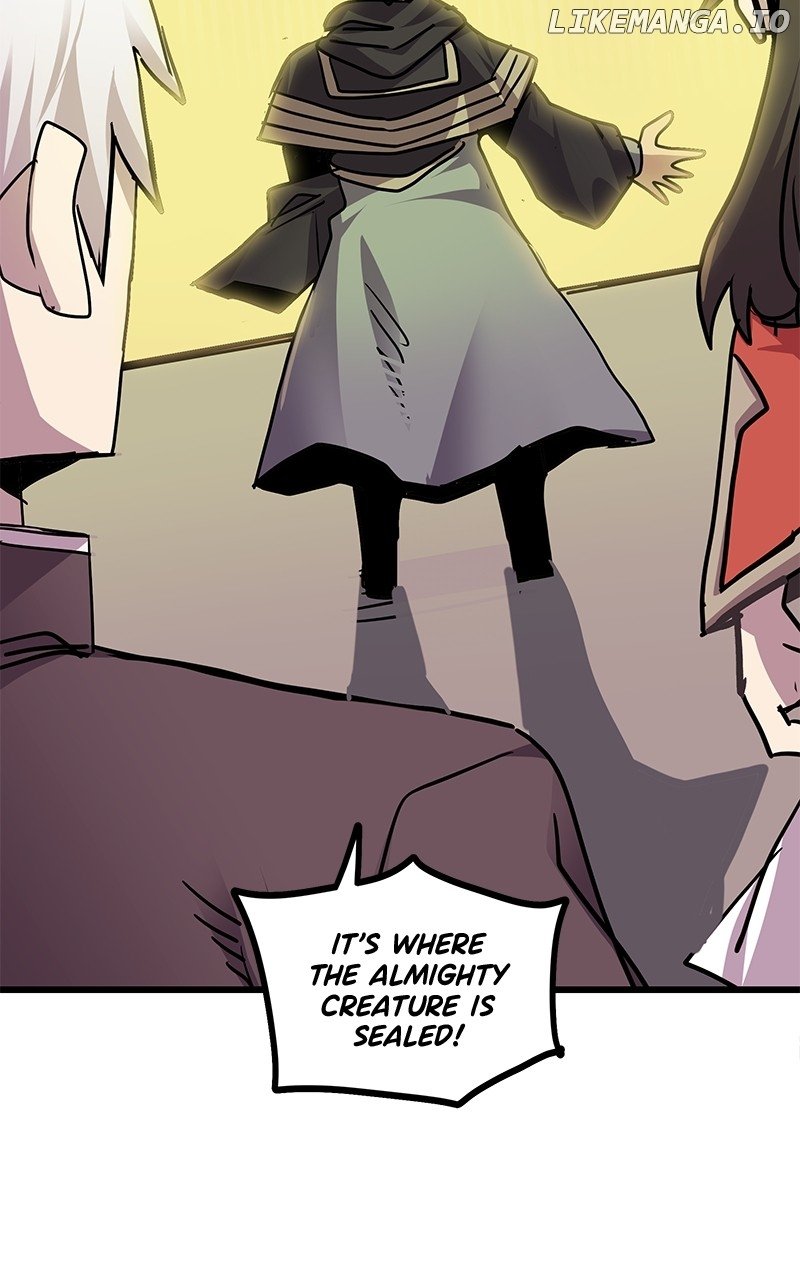 Carsearin Chapter 143 - Page 79