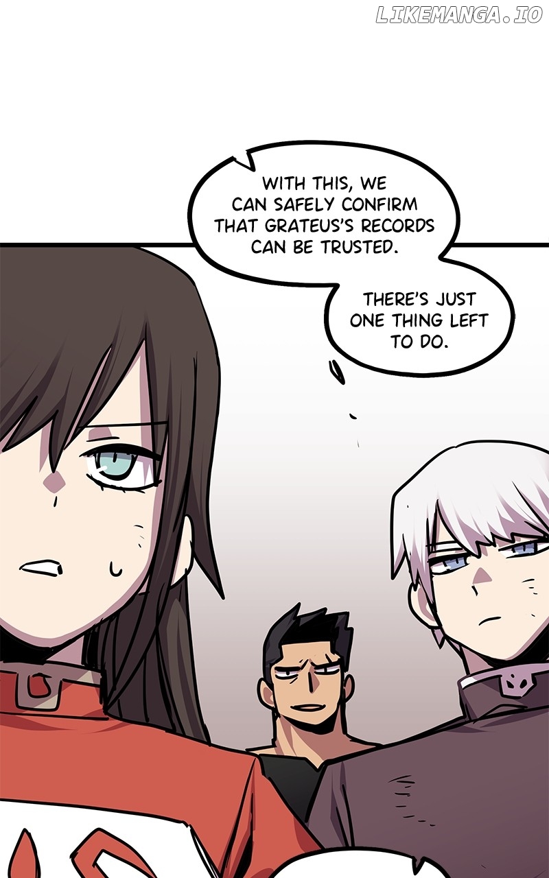 Carsearin Chapter 143 - Page 80