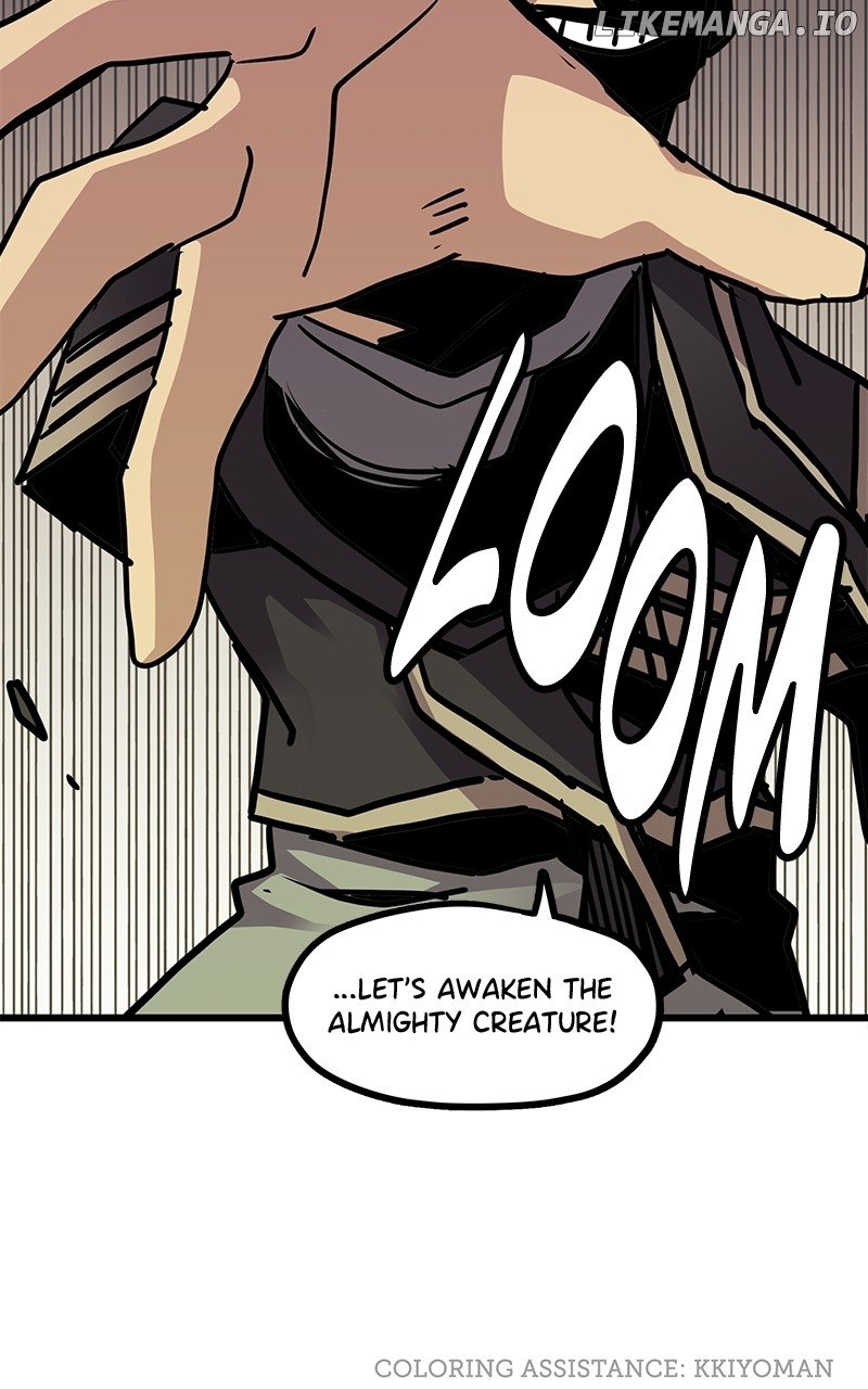 Carsearin Chapter 143 - Page 82