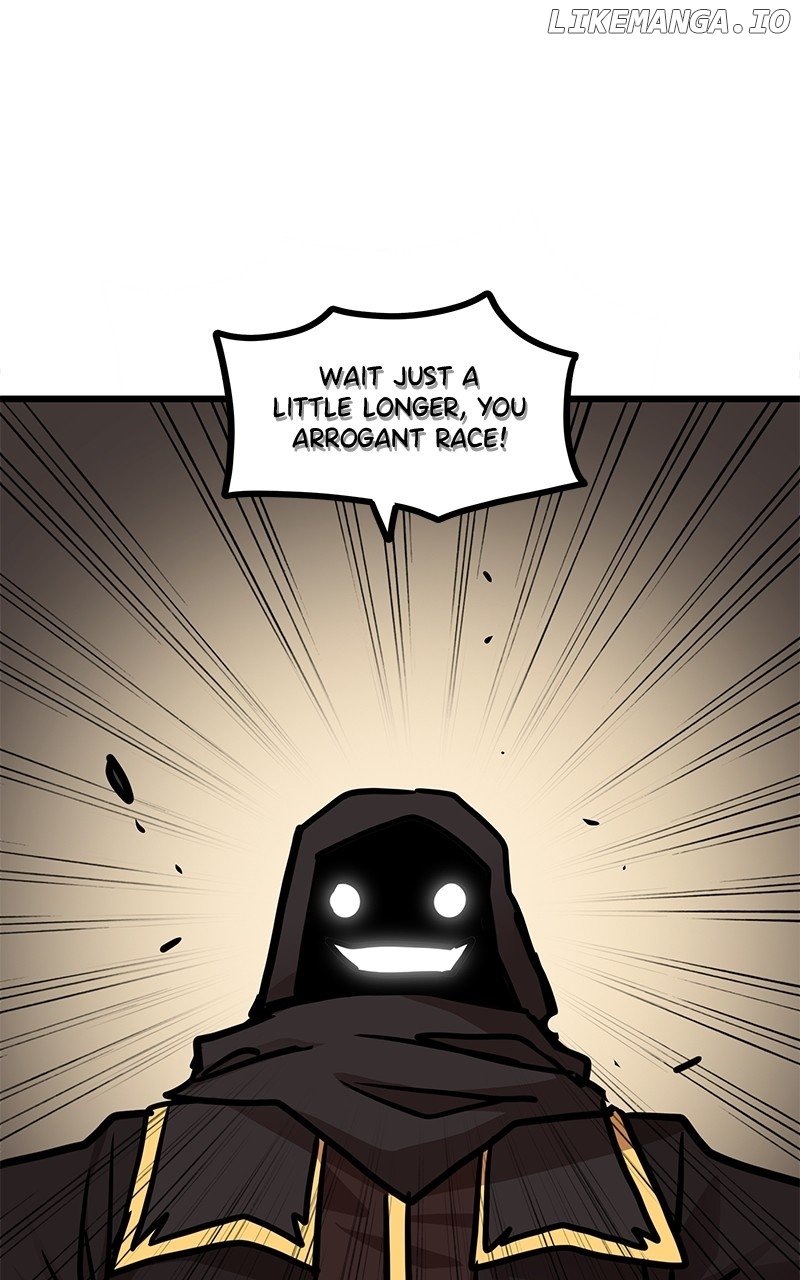 Carsearin Chapter 143 - Page 10