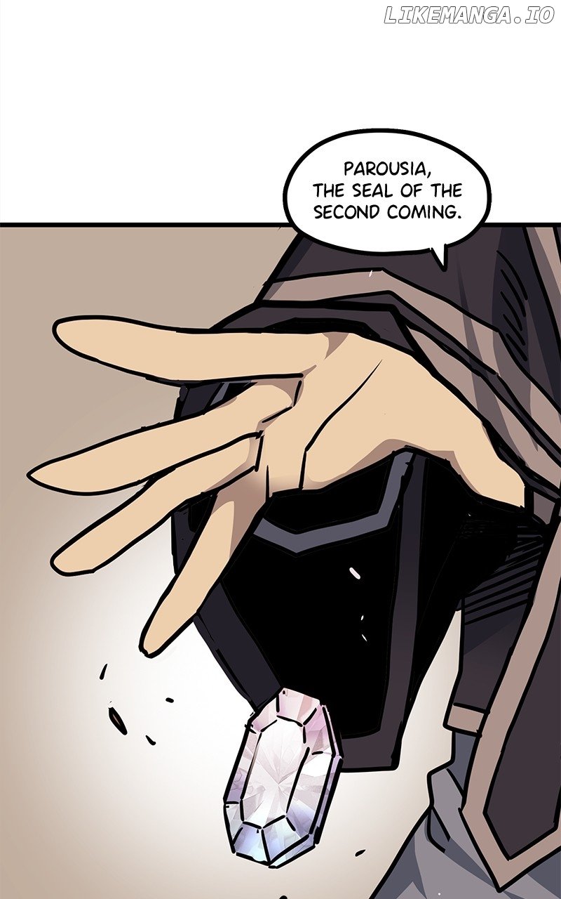 Carsearin Chapter 144 - Page 1